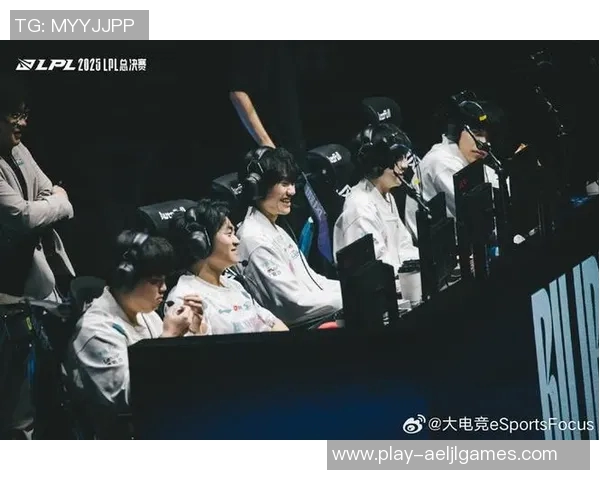 探秘BLG在S15电竞总决赛中CSGO技术的独特魅力与战术创新