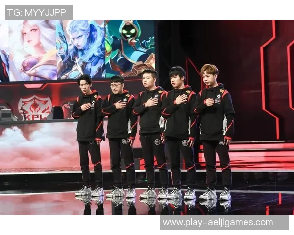 深入探讨EDG战队成员在王者荣耀中的个人能力与战术配合 深入探讨EDG战队成员在王者荣耀中的个人能力与战术配合