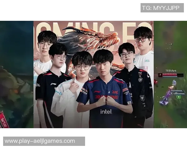 赛后复盘TES与EDG对决中的耐力较量与战术分析 赛后复盘TES与EDG对决中的耐力较量与战术分析