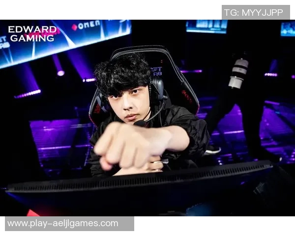 esports数据EDG在大师赛中的状态表现分析与未来展望