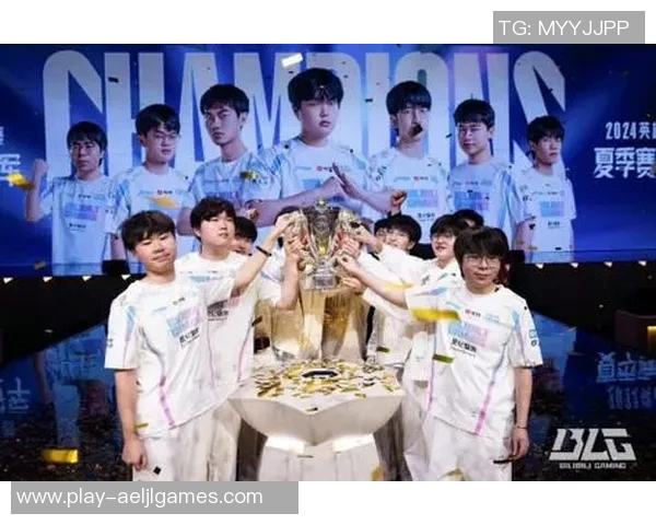 电竞新闻DOTA2热议BLG意识争议引发玩家对战术理解的深思与讨论