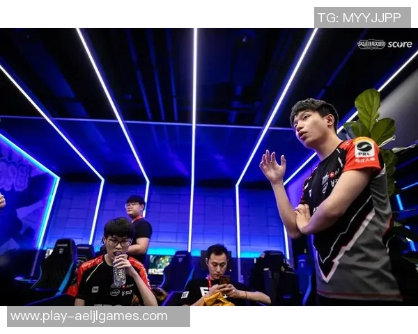 电竞新闻城市赛分析EDG战队技术表现的亮点与不足之处