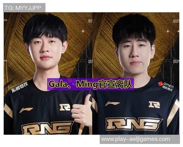 全明星赛中RNG团队协作表现分析与点评展现团队默契与配合能力