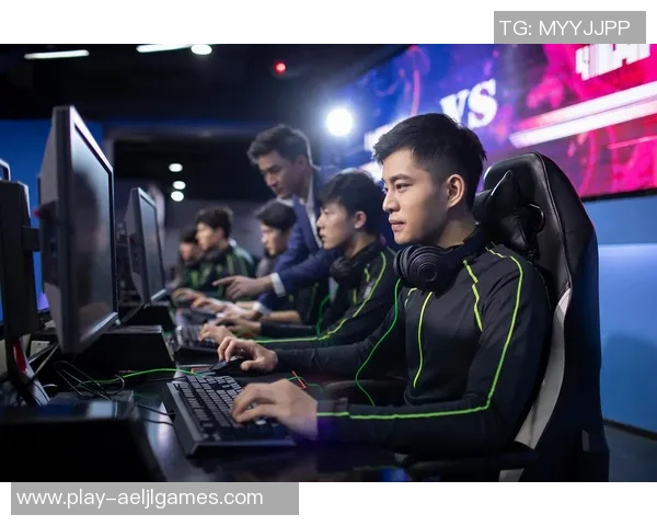 探讨CSGO焦点LNG选手个人能力及其对团队表现的影响分析